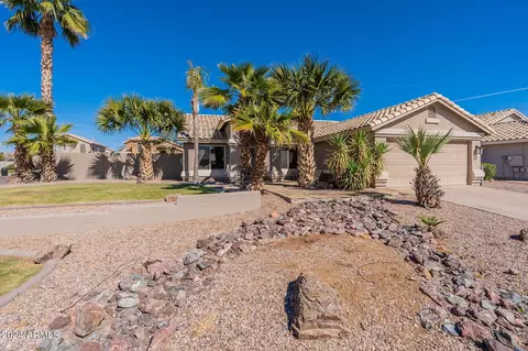 7306 E Milagro Ave, Mesa, AZ 85209
