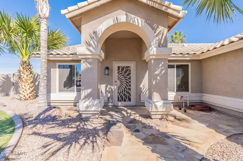 7306 E Milagro Ave, Mesa, AZ 85209 photo 4
