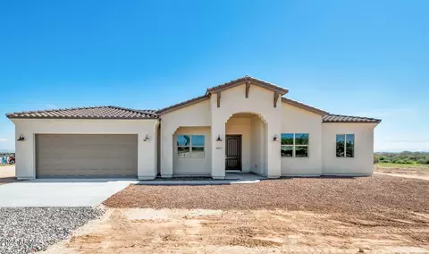 16893 N Christensen Rd, Florence, AZ 85132