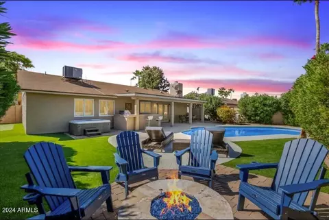 10680 E Becker Ln, Scottsdale, AZ 85259