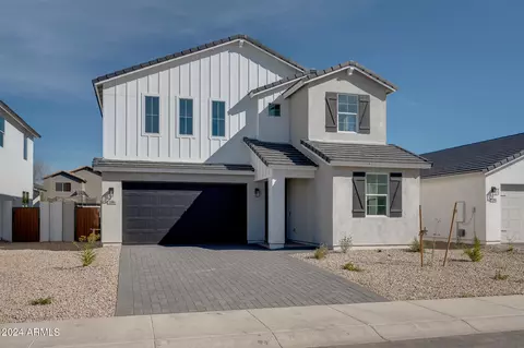 186 E Mint Ln, San Tan Valley, AZ 85140