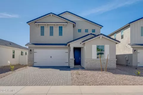 163 E Mint Ln, San Tan Valley, AZ 85140
