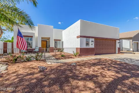 3142 S 106th Cir, Mesa, AZ 85212