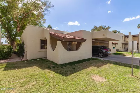 131 N Higley Rd #121, Mesa, AZ 85205