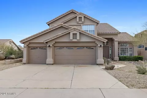 11217 E Whitethorn Dr, Scottsdale, AZ 85262