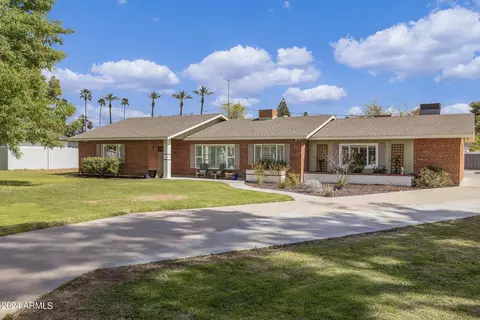 8111 N 9th Ave, Phoenix, AZ 85021