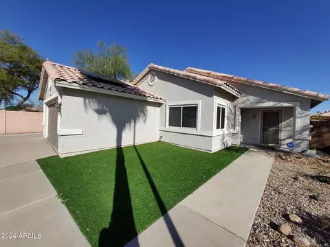 16136 W Sherman St, Goodyear, AZ 85338