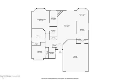 1202 E Grovers Ave, Phoenix, AZ 85022 photo 2