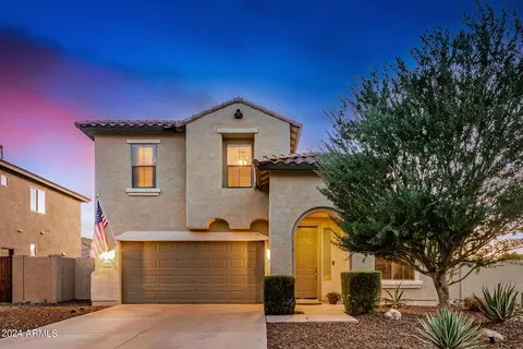 29580 N 68th Ave, Peoria, AZ 85383
