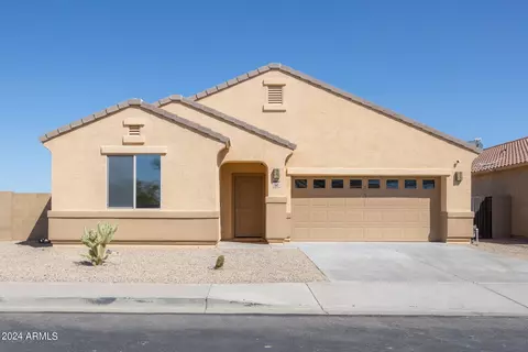 842 W Palo Verde Dr, Casa Grande, AZ 85122