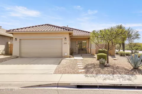 40005 N Patriot Way, Anthem, AZ 85086
