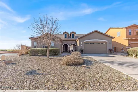 43947 W Palo Abeto Dr, Maricopa, AZ 85138