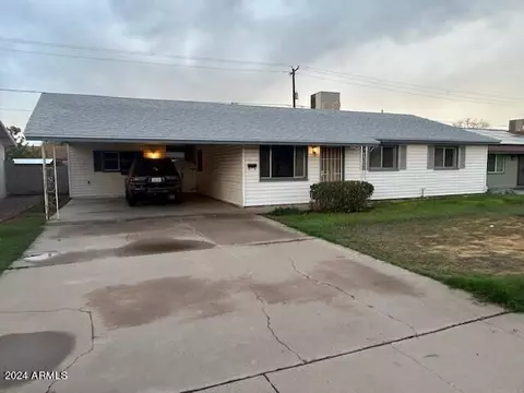 4231 W El Camino Dr, Phoenix, AZ 85051