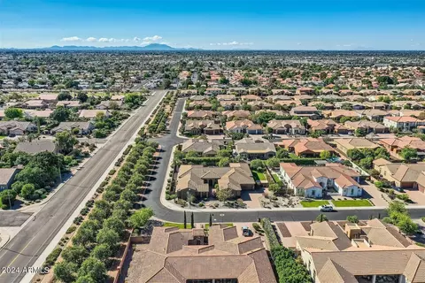 View/Area - 3951 Encanto St, Mesa, AZ 85205 photo 11 of 15