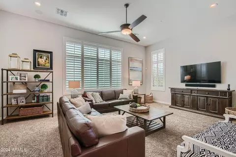 Living - 3951 Encanto St, Mesa, AZ 85205 photo 4 of 6