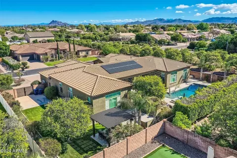 View/Area - 3951 Encanto St, Mesa, AZ 85205 photo 3 of 15