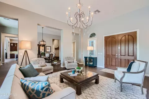 Living - 3951 Encanto St, Mesa, AZ 85205 photo 1 of 6