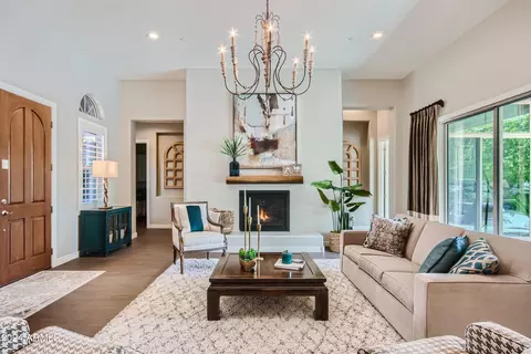 Living - 3951 Encanto St, Mesa, AZ 85205 photo 2 of 6