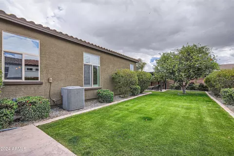 Exterior - 3951 Encanto St, Mesa, AZ 85205 photo 12 of 13