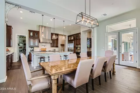 Dining - 3951 Encanto St, Mesa, AZ 85205 photo 2 of 2