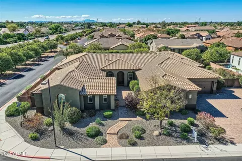 View/Area - 3951 Encanto St, Mesa, AZ 85205 photo 10 of 15