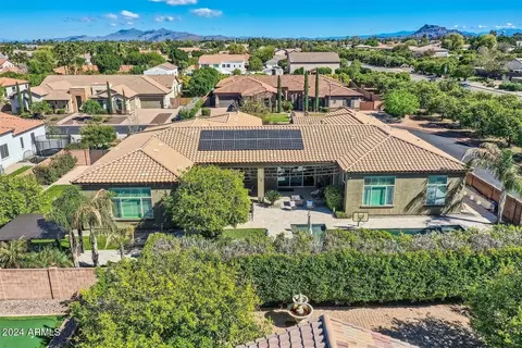 View/Area - 3951 Encanto St, Mesa, AZ 85205 photo 2 of 15