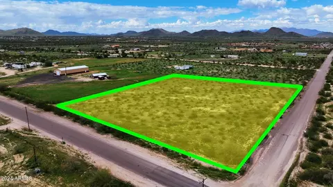 0 NW Barnesdeer Trail Rd #42, Maricopa, AZ 85139