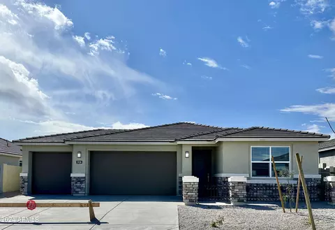25136 N 159th Dr, Surprise, AZ 85387