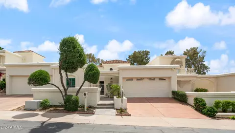 Exterior - 5751 N 25th Pl, Phoenix, AZ 85016 photo 16 of 18