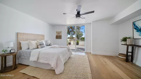 Bedroom - 5751 N 25th Pl, Phoenix, AZ 85016 photo 1 of 3