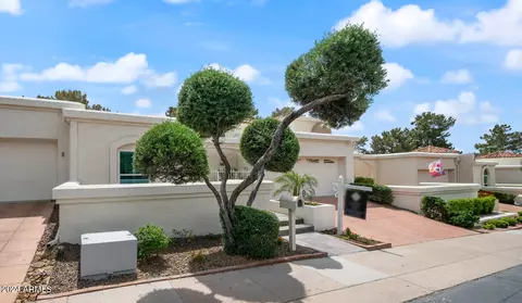 5751 N 25th Pl, Phoenix, AZ 85016