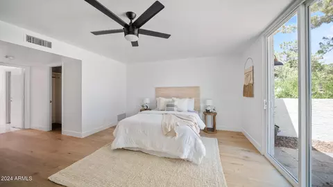 Bedroom - 5751 N 25th Pl, Phoenix, AZ 85016 photo 3 of 3