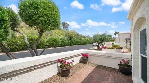 Exterior - 5751 N 25th Pl, Phoenix, AZ 85016 photo 8 of 18