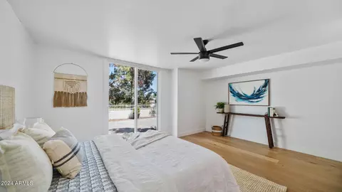 Bedroom - 5751 N 25th Pl, Phoenix, AZ 85016 photo 2 of 3