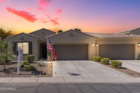 5770 N Aztec Dr, Eloy, AZ 85131