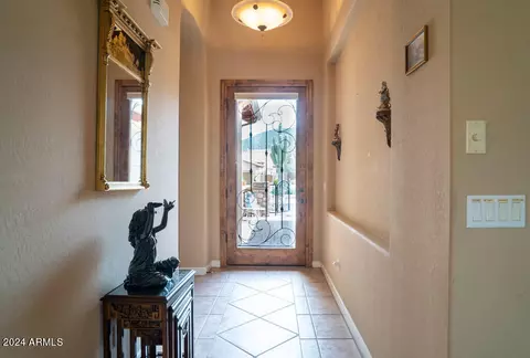 4018 N Terra Mesa Cir, Mesa, AZ 85207