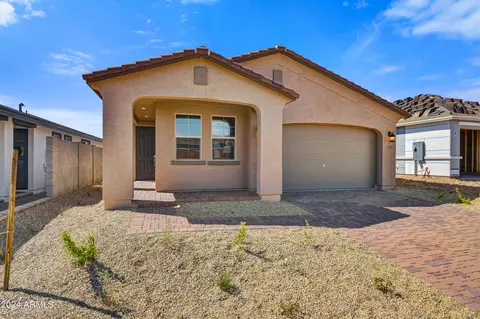 11876 S 173rd Ln, Goodyear, AZ 85338