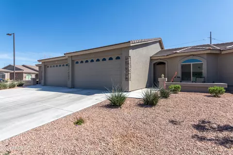 3117 S Signal Butte Rd #512, Mesa, AZ 85212
