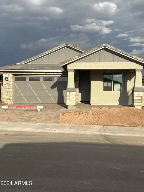 31825 N 130th Ave, Peoria, AZ 85383