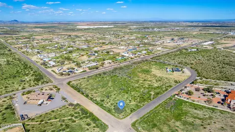 11194 W Mountain Shadows Dr #7, Casa Grande, AZ 85193