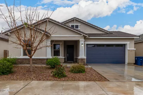 20981 E Via Del Sol --, Queen Creek, AZ 85142