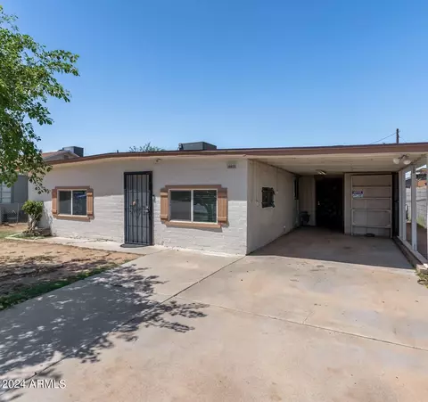 10922 W Flanagan St W, Avondale, AZ 85323