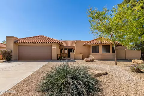 10822 N 33rd Pl, Phoenix, AZ 85028
