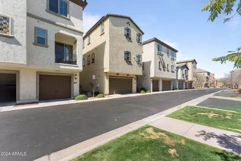 2668 S Harmony Ave, Gilbert, AZ 85295 photo 51