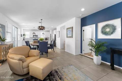 2668 S Harmony Ave, Gilbert, AZ 85295 photo 17