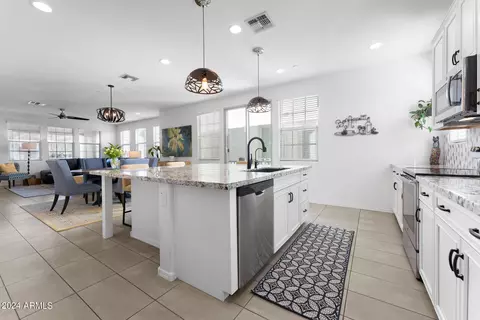 2668 S Harmony Ave, Gilbert, AZ 85295 photo 27
