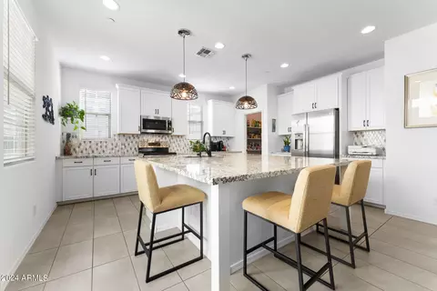 2668 S Harmony Ave, Gilbert, AZ 85295 photo 25