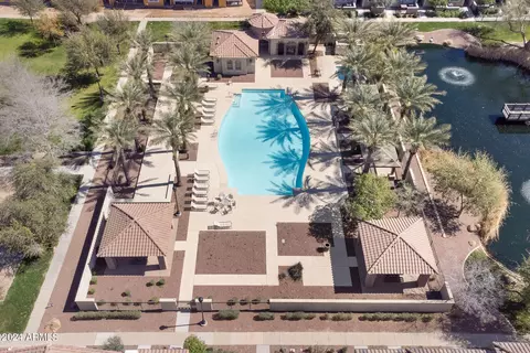 2668 S Harmony Ave, Gilbert, AZ 85295 photo 69
