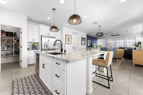 2668 S Harmony Ave, Gilbert, AZ 85295 photo 28