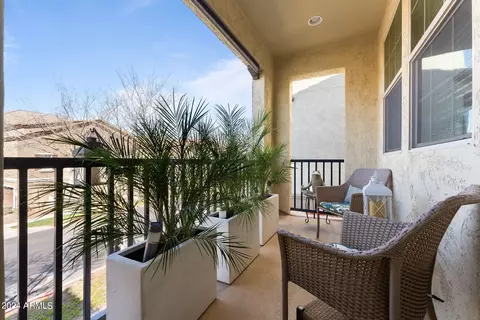2668 S Harmony Ave, Gilbert, AZ 85295 photo 20